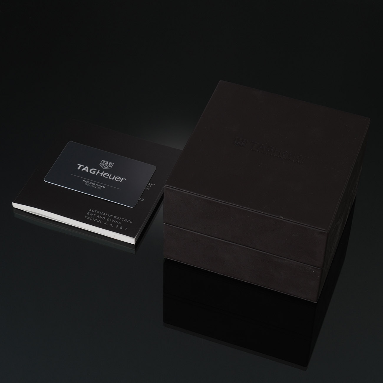 TAG HEUER(USED)태그호이어 아쿠아레이서 WAY2010